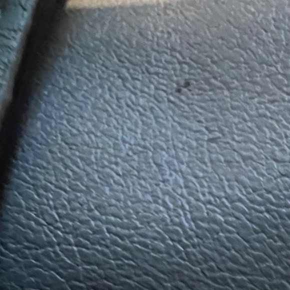 Coach Satchel Bag - EUC - Picture 7 of 17